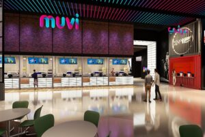 Saudi Arabia’s muvi Cinemas adds four new Imax locations